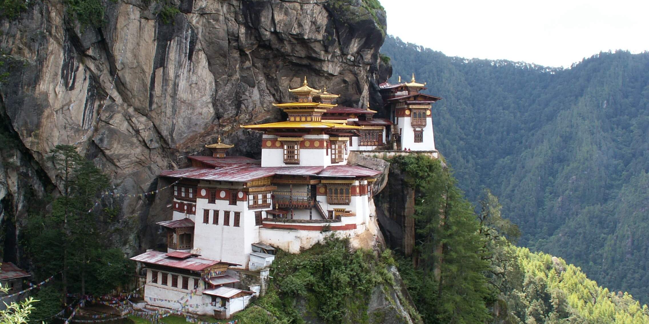 PICT0107 Μπουτάν: Το βασίλειο της χαράς Bhutan