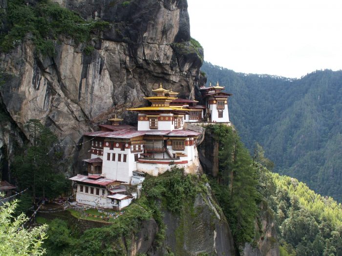 PICT0107 Μπουτάν: Το βασίλειο της χαράς Bhutan