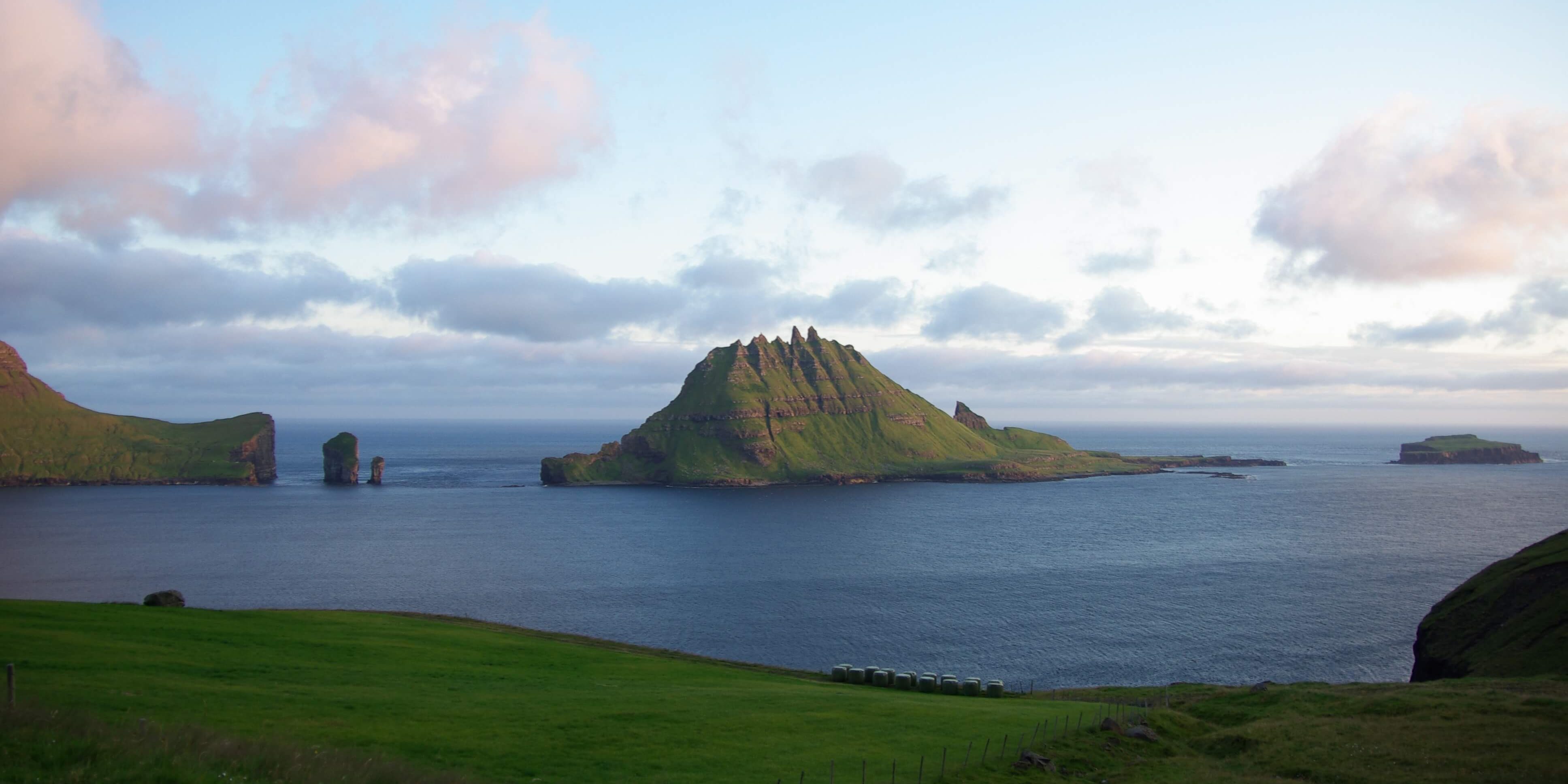 Feroe Islands Φερόε νησιά: Feroe Islands