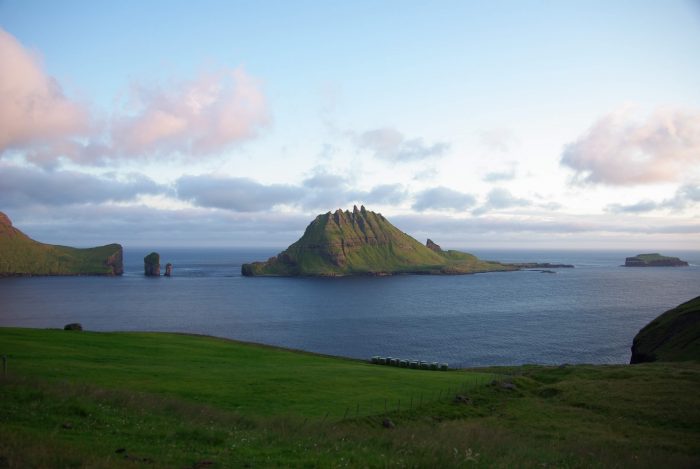 Feroe Islands Φερόε νησιά: Feroe Islands