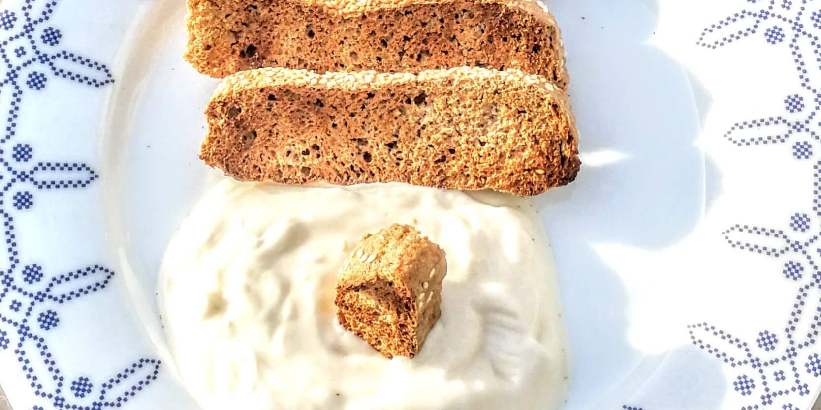 Μους ταραμά