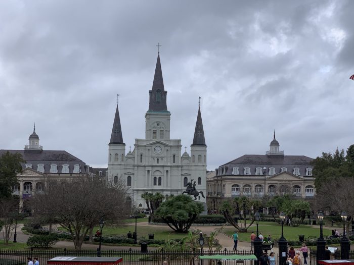 New Orleans