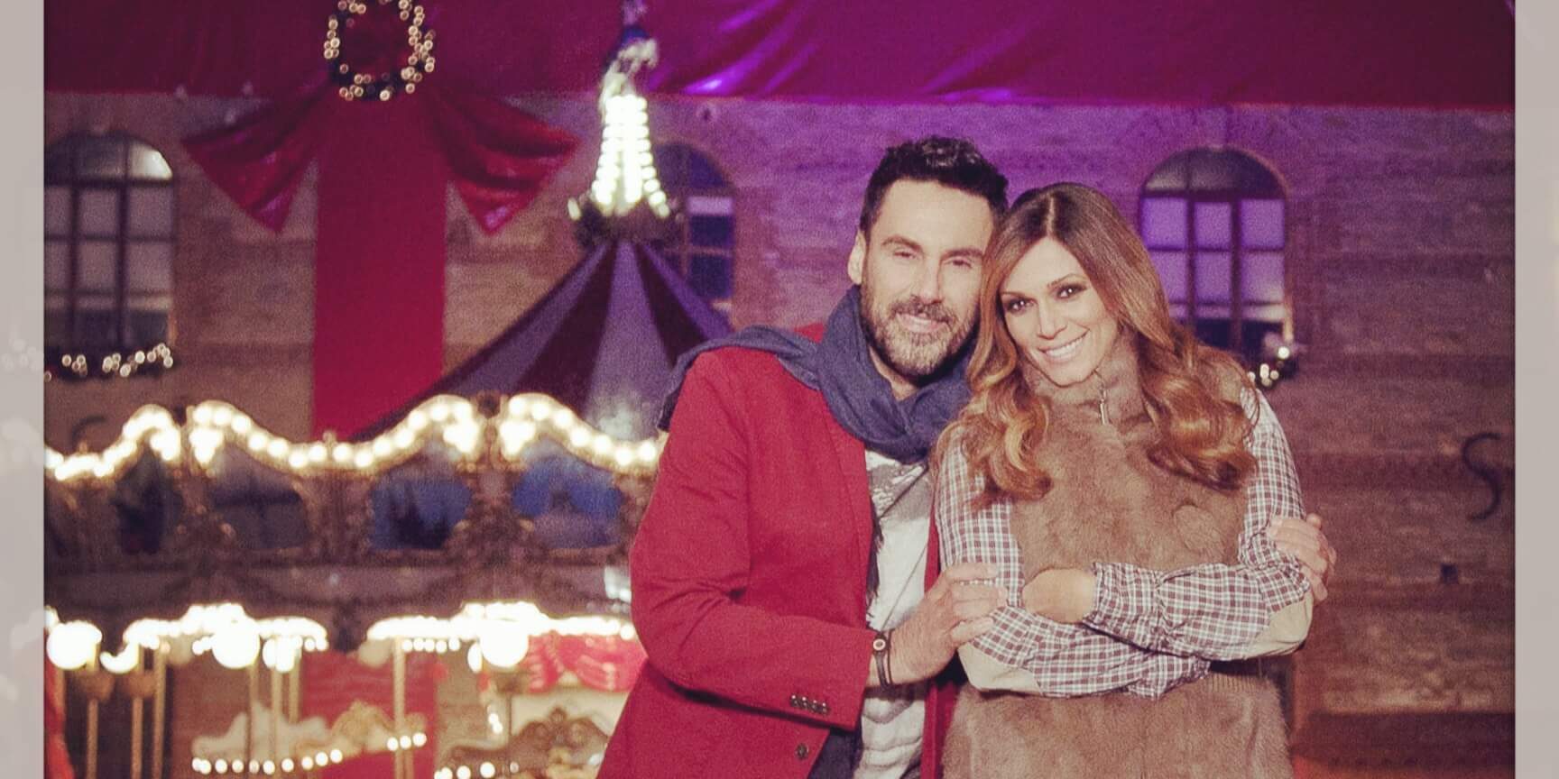 IMG_2984 Ταξιδεύοντας στον Μύλο των Ξωτικών : Με την 'Ελλη Κοκκίνου (backstage)