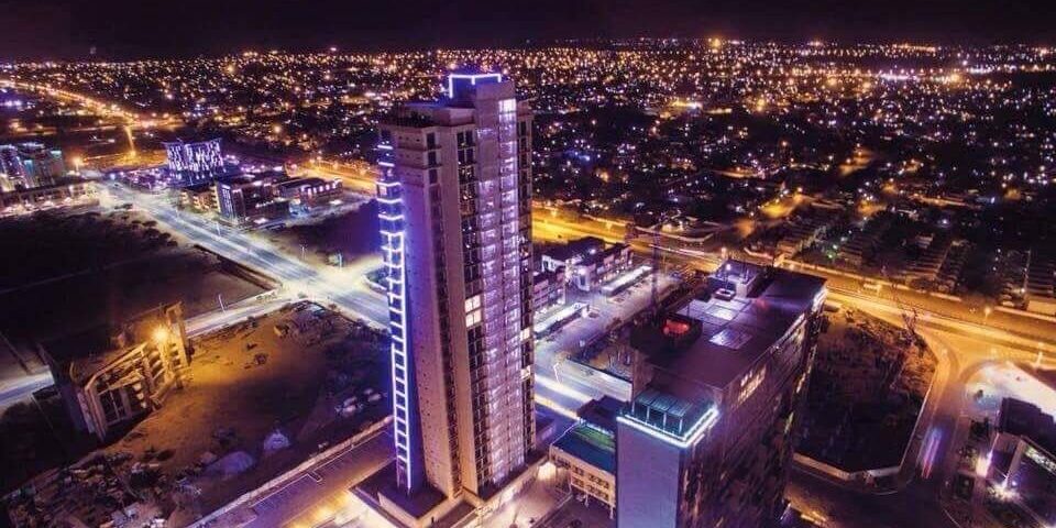 Cp18DhWXgAATEuy Μποτσουάνα: Η Ελβετία της Νότιας Αφρικής (Botswana)