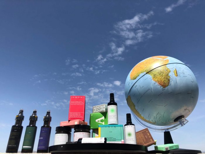 Βιολειτουργικά προιόντα: Τα έξυπνα τρόφιμα της ΙΜΟΝ