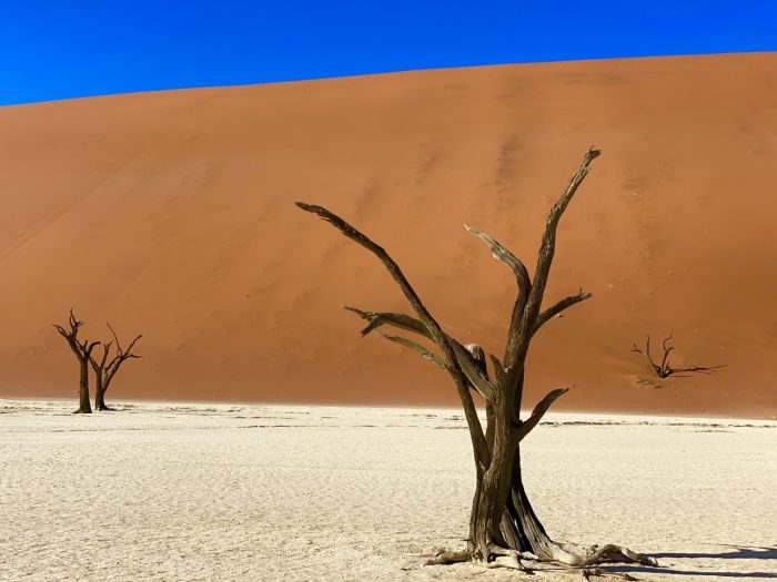 Namibia
