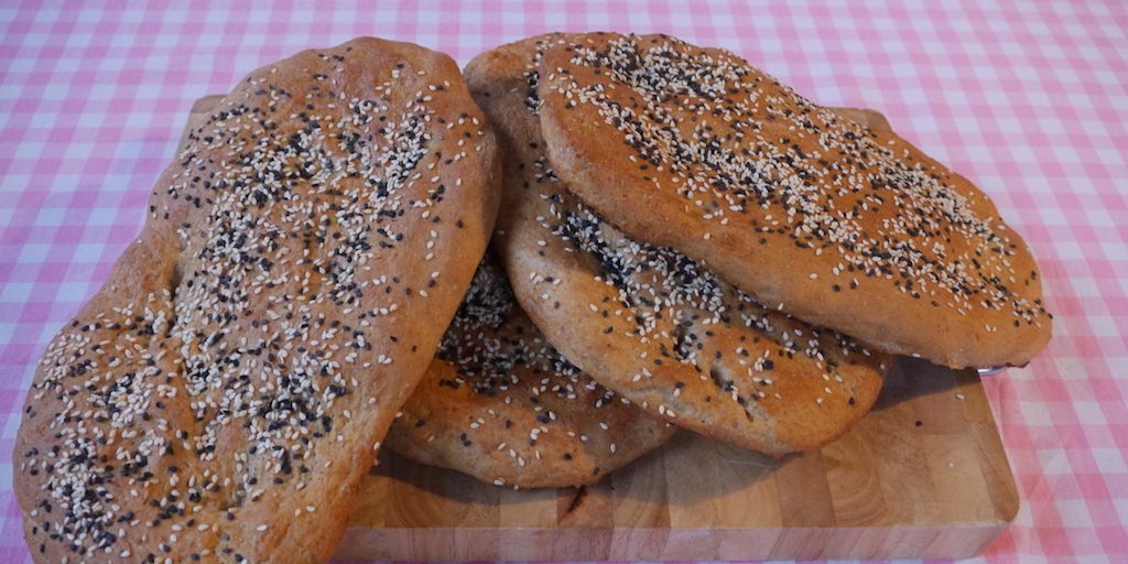 P1210521 Λαγάνα: Η συνταγή της ωραιότερης του κόσμου