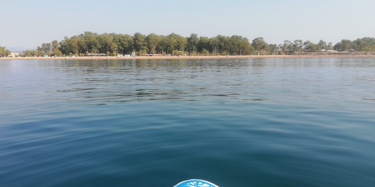 IMG_202στα 10820_091750 Μπούκα: Στην παραλία της ιστορικής Μεσσήνης