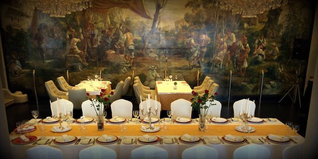 Grande Albergo delle Roce: Το ιστορικό ξενοδοχείο της Ρόδου