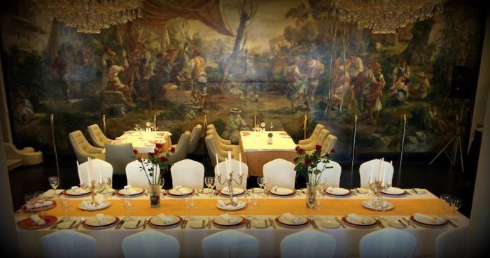 11415465_10205483129370649_7733460980236982137_o Grande Albergo delle Roce: Το ιστορικό ξενοδοχείο της Ρόδου