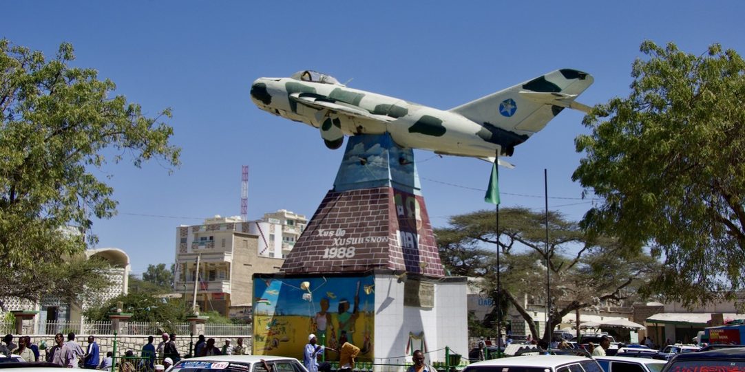 Hargeisa Somaliland Hargeisa
