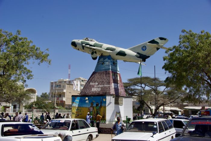 Hargeisa Somaliland Hargeisa