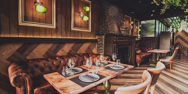 DSC_1770 Quintessa: Το Bistro σε Κολωνάκι Κηφισιά