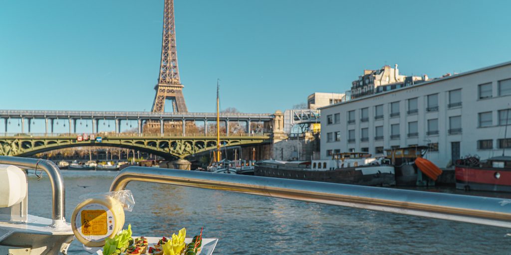 DSC00936 Η Γαλλία υποδέχεται τη Γραβιέρα Νάξου: με γιορτή στο Σηκουάνα