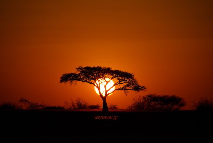 Botswana