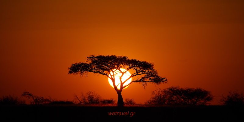 Botswana