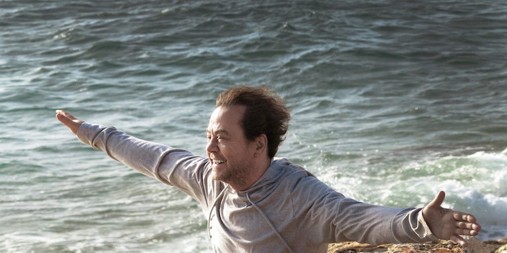 Γιάννης Πάριος: Από το Παλλάς στο Καστελόριζο, σε μια συναυλία αγάπης