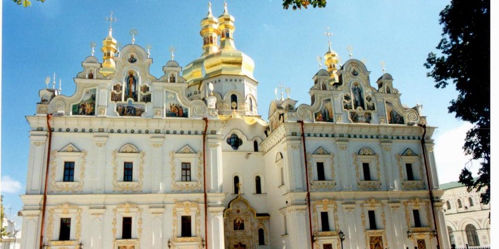 Ναός Γεννήσεως της Θεοτόκου