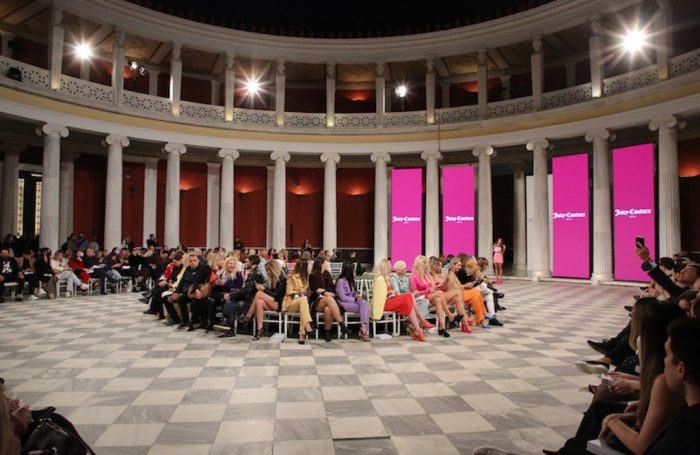 6U8A3828 “JUICY COUTURE: Στην 30η Εβδομαδα Μόδας της Αθήνας