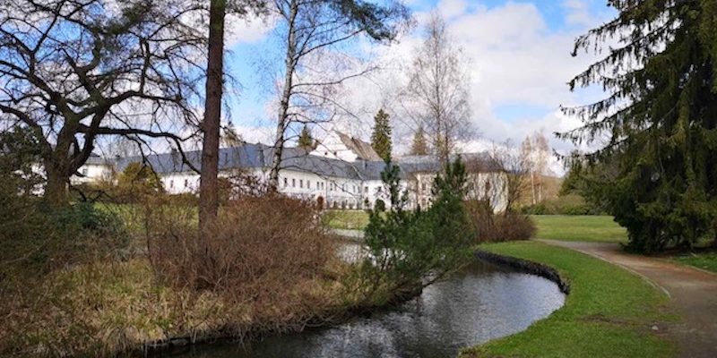 IMG-1189 Velke Losiny: Το χωριό των μαγισσών στη Τσεχία