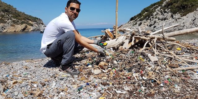 20190407_140601 Ο Δήμαρχος Πόρου: Γιάννης Δημητριάδης στο wetravel.gr