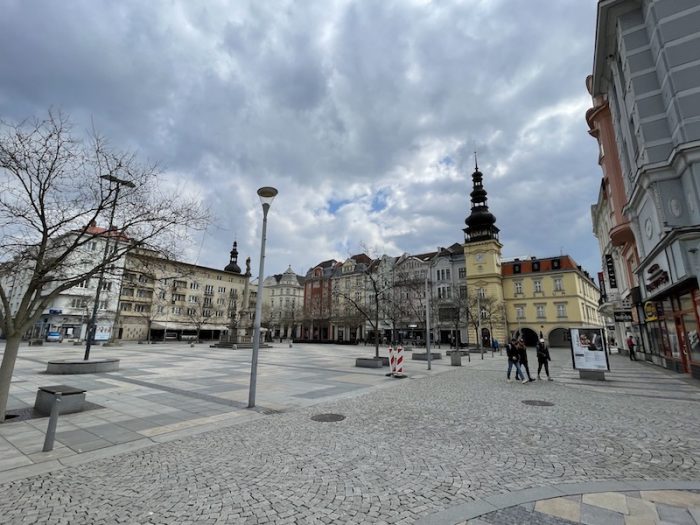 IMG-0990 Οστράβα: Η πόλη των ανθρακωρύχων της Τσεχίας