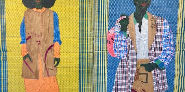 Διεθνής συνάντηση καλλιτεχνών στην CITRONNE Gallery στον Πόρο