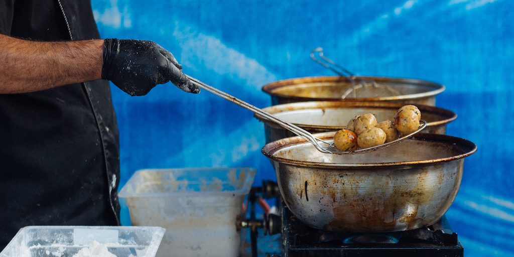 Tripoli street Food Festival (3) Τρίπολη: Στους ρυθμούς του πρώτου StreetFood Festival