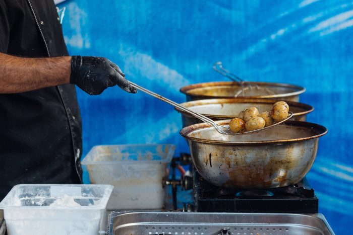 Tripoli street Food Festival (3) Τρίπολη: Στους ρυθμούς του πρώτου StreetFood Festival