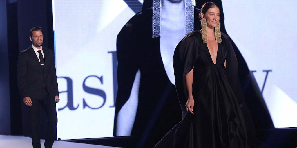 1D8A4867 Fashion TV: Gala με Κωνσταντίνο Αργύρο και ανακοίνωση του Fashion TV Greece