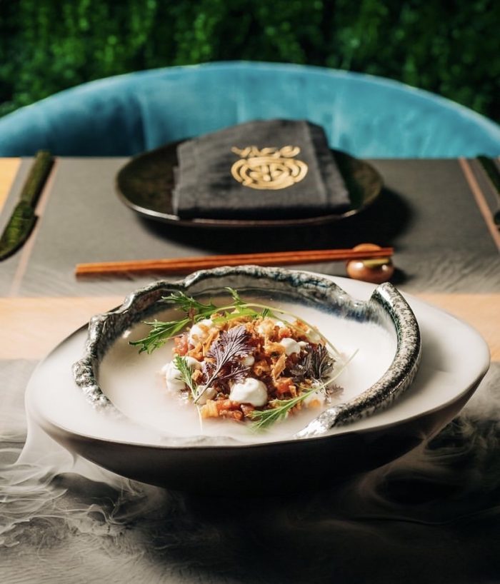 IMG_5564 Goya Gastrobar: Ταξίδι γεύσεων στο VIP πάρτι της Γλυφάδας