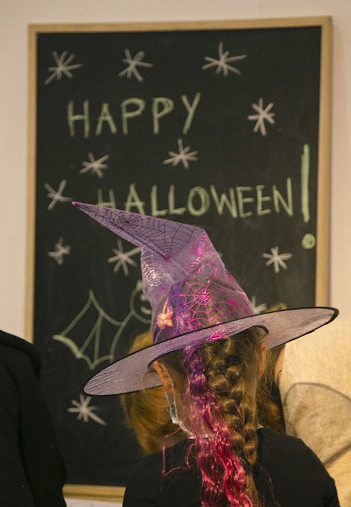 Mia nyxta sto mouseio_6 Halloween Μια Νύχτα στο Μουσείο