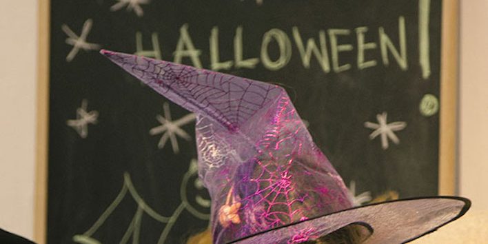 Mia nyxta sto mouseio_6 Halloween Μια Νύχτα στο Μουσείο