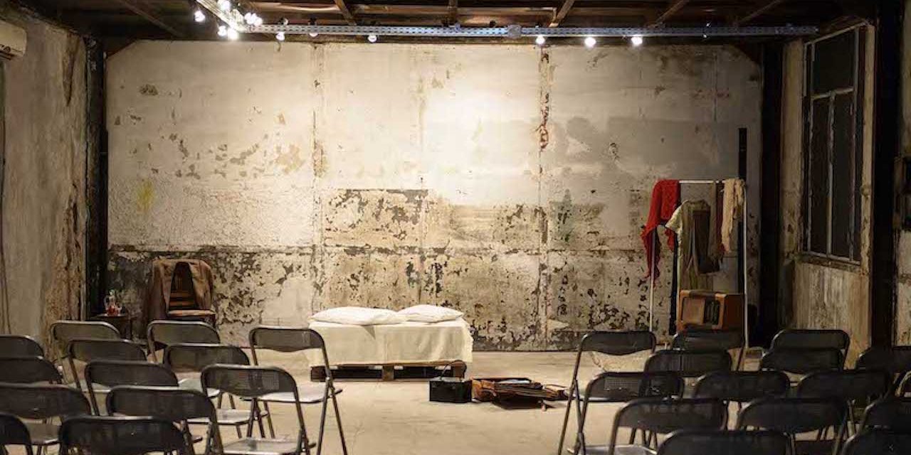 theatro sto mouseio_cultureisathens_ Θέατρο στο Μουσείο: Με έργα από τον διαγωνισμό του Δήμου Αθηναίων