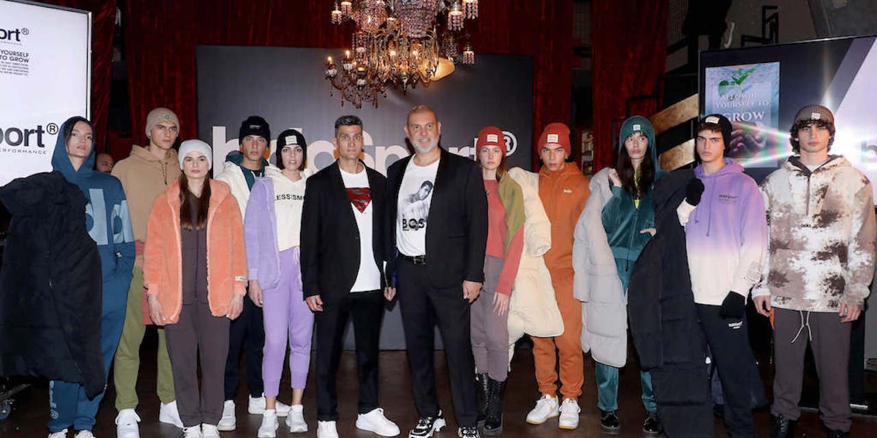 1D8A7488 Body Action: Πάρτι για τα 30 χρόνια στη Μόδα του αθλητισμού (photo)