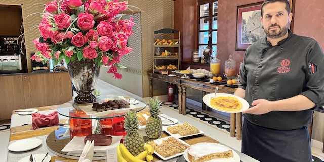 IMG_1434 Σπάρτη: Ένας ανερχόμενος γαστρονομικός προορισμός