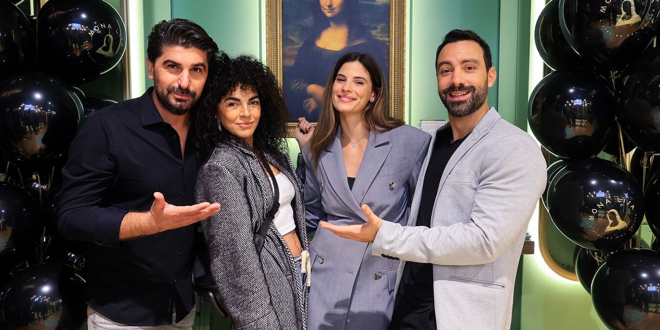 ΘΑΝΑΣΗΣ ΑΝΥΦΑΝΤΗΣ – ΜΑΡΙΑ ΣΟΛΩΜΟΥ – ΧΡΙΣΤΙΝΑ ΜΠΟΜΠΑ – ΣΑΚΗΣ ΤΑΝΙΜΑΝΙΔΗΣ