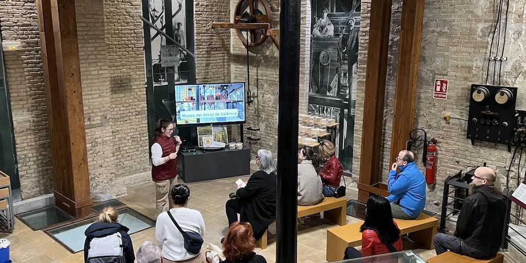 IMG_1996 Βαλένθια: Εξερευνούμε τους ορυζώνες του Εθνικού πάρκου Albufera