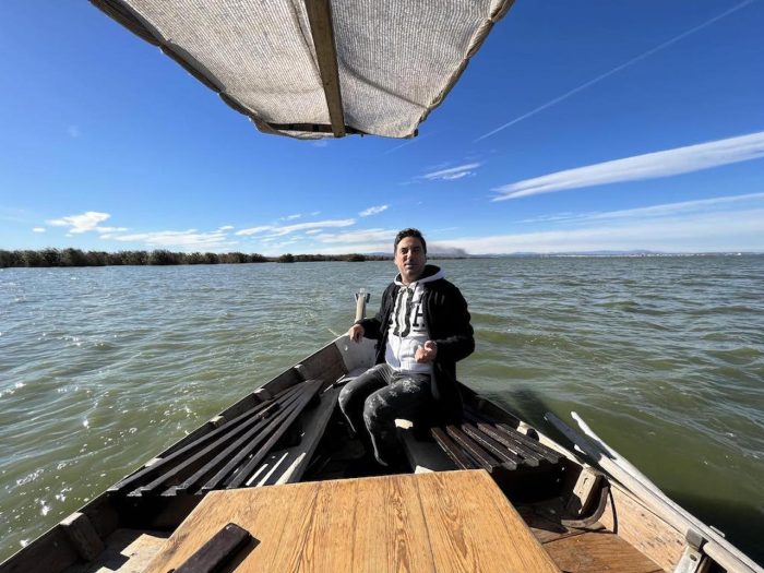 IMG_2056 Βαλένθια: Εξερευνούμε τους ορυζώνες του Εθνικού πάρκου Albufera