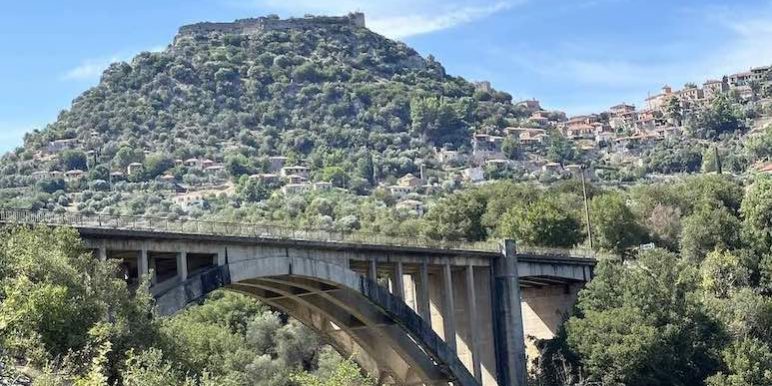 Καρύταινα:Το χωριό της Κυριακής