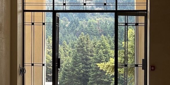 MANNA ARKADIA: Η Ιστορία συναντά το DESIGN