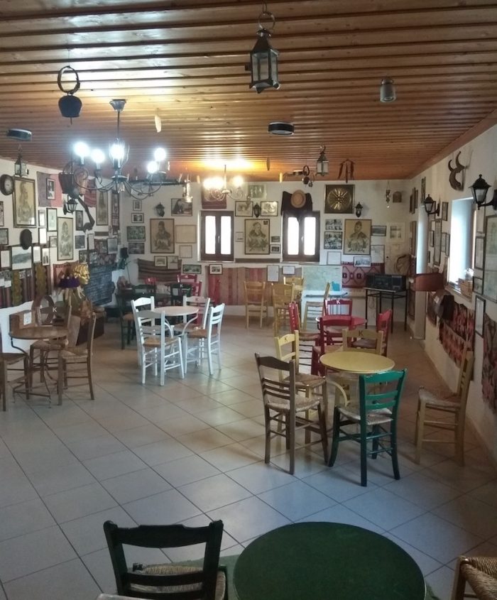 image_6483441 Λάστα: Το χωριό με το καφενείο χωρίς καφετζή
