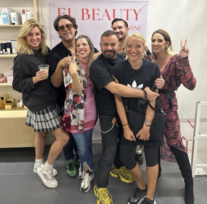 5aefe8fe-ccf1-4461-bc32-e50d41fb29a4 Elbeauty: Πάρτι Κορεάτικης ομορφιάς