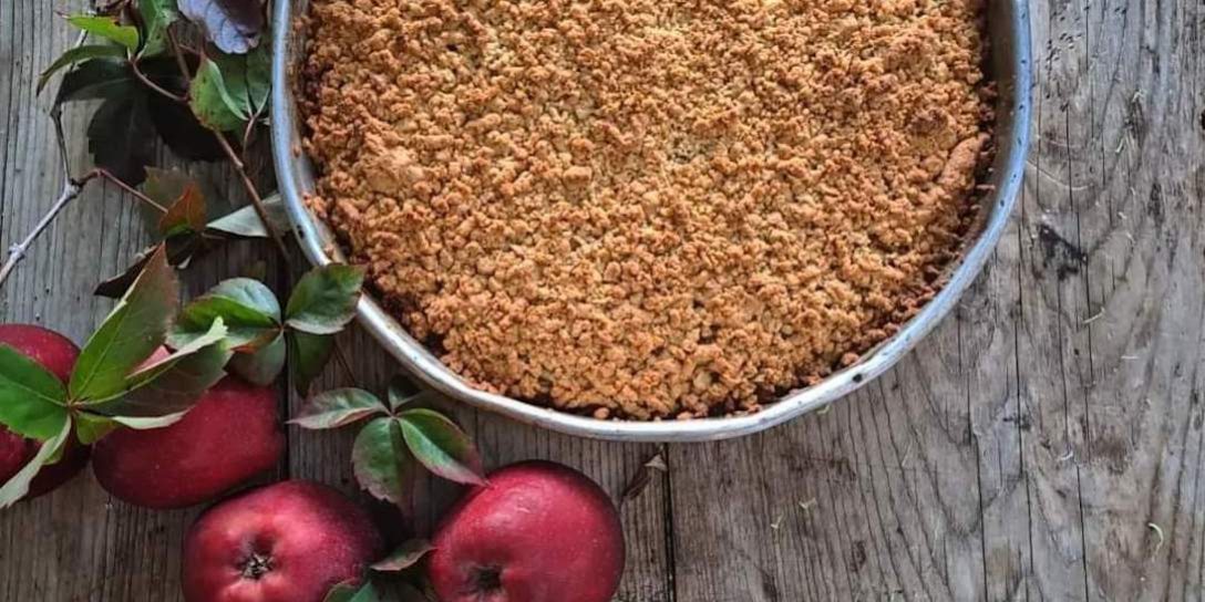 FB_IMG_1699962801141 Μηλόπιτα: Καρδίτσας από το Απόμερο