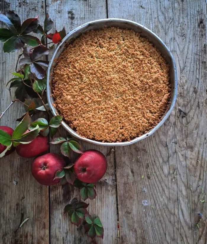 FB_IMG_1699962801141 Μηλόπιτα: Καρδίτσας από το Απόμερο