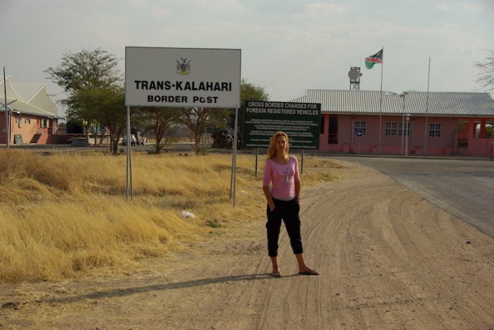 Namibia