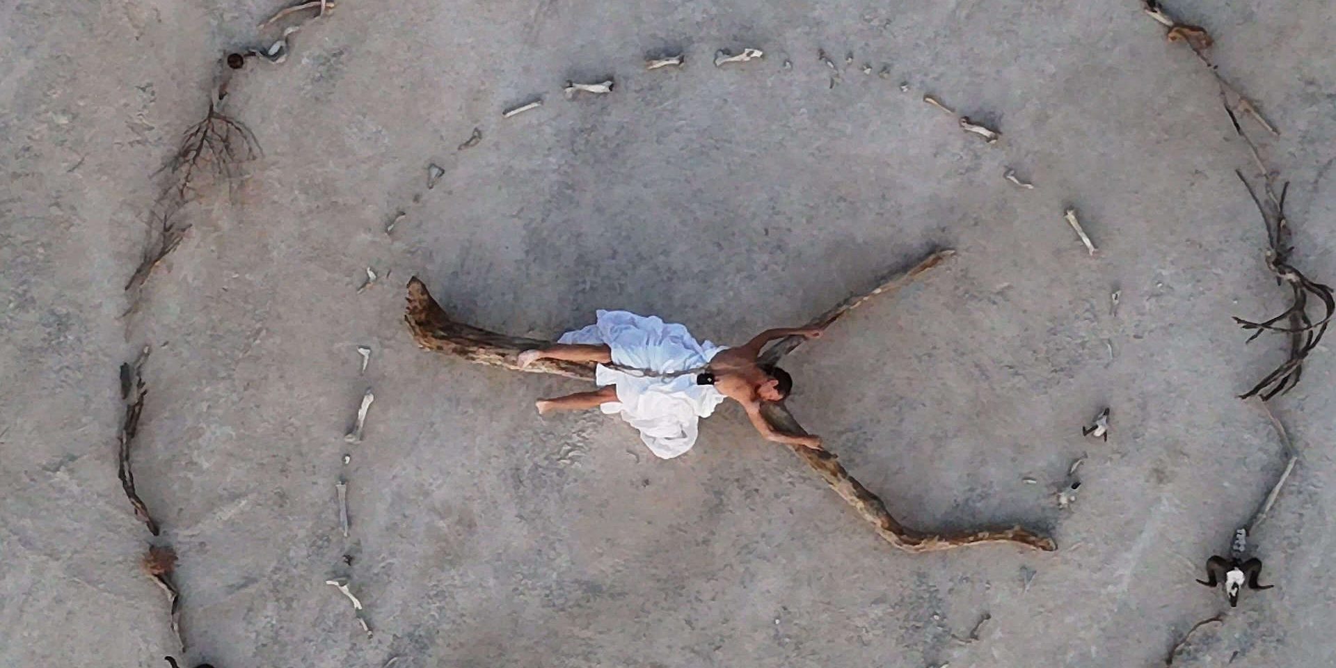 29 1ο Διεθνές Φεστιβάλ Σαπφούς: Λέσβος 2024