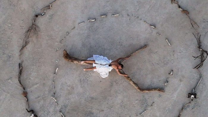 29 1ο Διεθνές Φεστιβάλ Σαπφούς: Λέσβος 2024