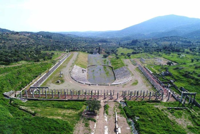 IMG_0189 Μεσσήνη: Εκδήλωση αφιέρωμα στο Πέτρο Θέμελη