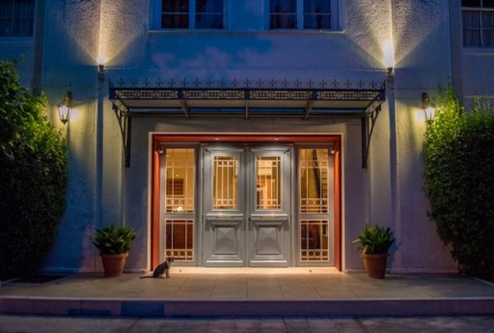 IMG_4794 Οίτη hotel: Στα Λουτρά Ύπατης